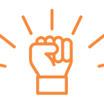 23 motivation icon